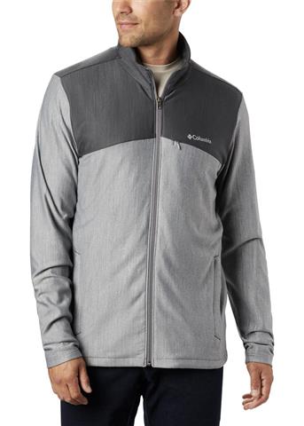 Columbia Maxtrail Midlayer Fleece - Men's