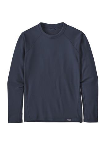 Patagonia Kids Capilene Midweight Crew