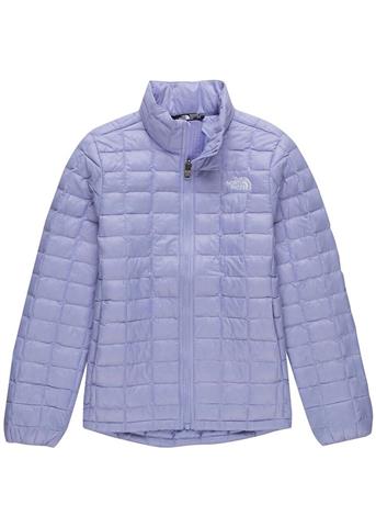 The North Face ThermoBall ECO Jacket - Girl's