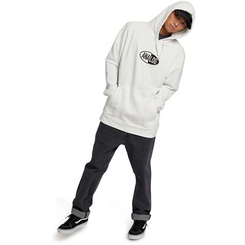 Burton Crux Pullover Hoodie -Men's