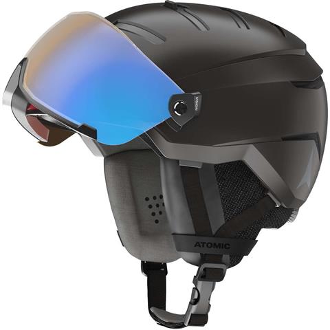 Atomic Savor GT Visor Photochromatic Helmet