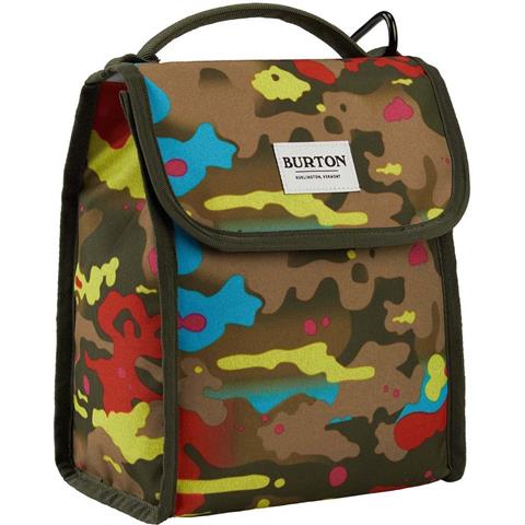 Burton Lunch Sack 6L Cooler Bag