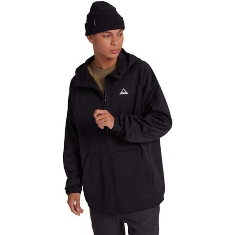 Burton Crown Weatherproof Full-Zip Fleece - Men's