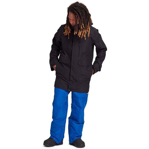 Burton GORE‑TEX Vagabond Jacket - Men's