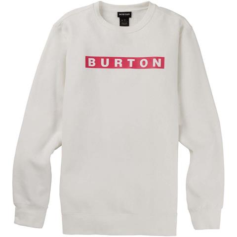 Burton Vault Crew Sweatshirt - Unisex