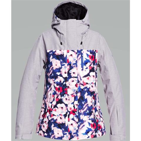 Roxy Jetty 3 in 1 Jacket - Women's