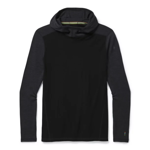 Smartwool Merino 250 Base Layer Hoodie - Men's