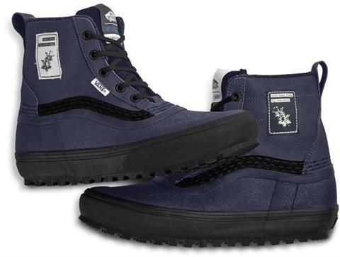 Vans Standard Mid MTE - Women's