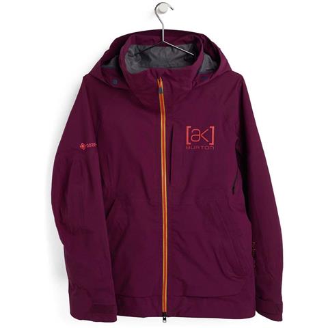Burton AK GORE-TEX 3L Kimmy Stretch Jacket - Women's