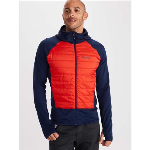 Marmot Variant Hybrid Hoody - Men's
