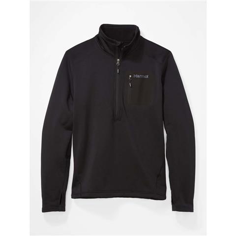 Marmot Olden Polartec 1/2 Zip - Men's