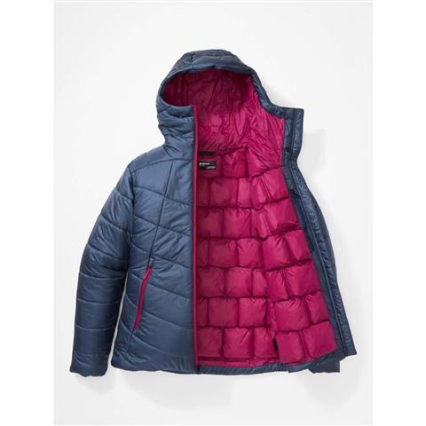 Marmot WarmCube Featherless Hoody - Women's