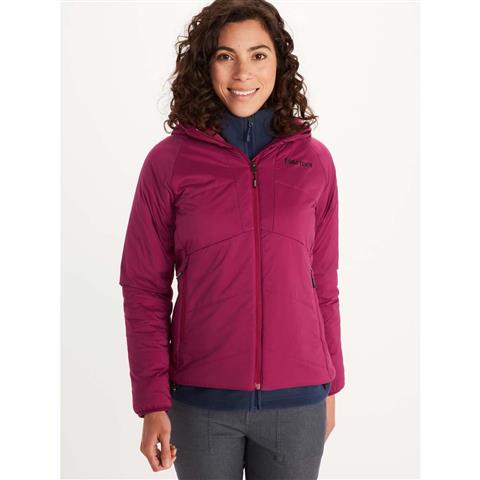 Marmot Novus 2.0 Hoody - Women's