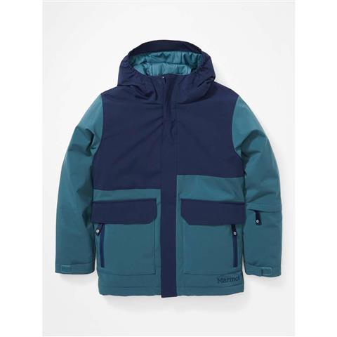 Marmot Barbeau Jacket - Youth