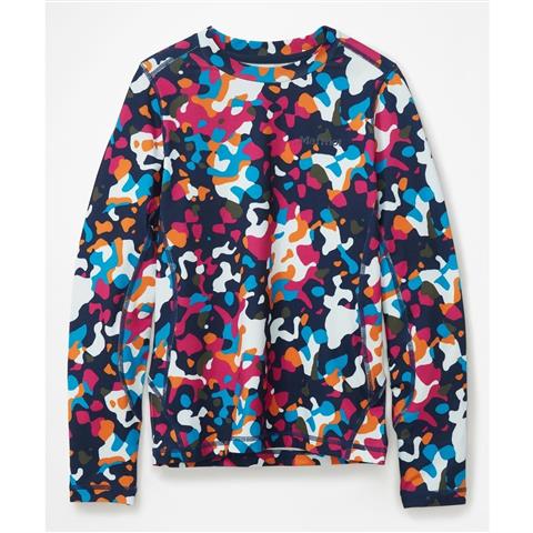 Marmot Midweight Harrier Crew - Youth