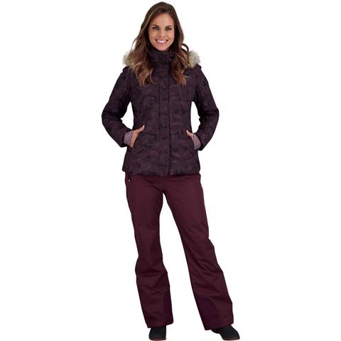 Obermeyer Tuscany II Jacket - Women&#39;s