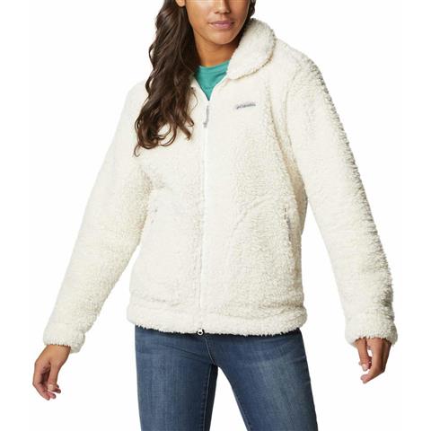 Columbia Winter Pass Sherpa Full Zip - Women&#39;s