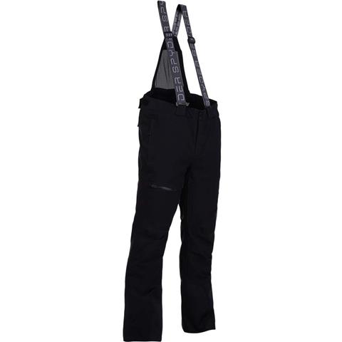 Spyder womens Size 6 Ski Pants Primaloft Snow Pants Insulated Black