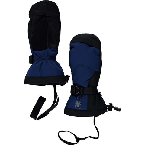 Spyder Finn Ski Mitten - Boy's