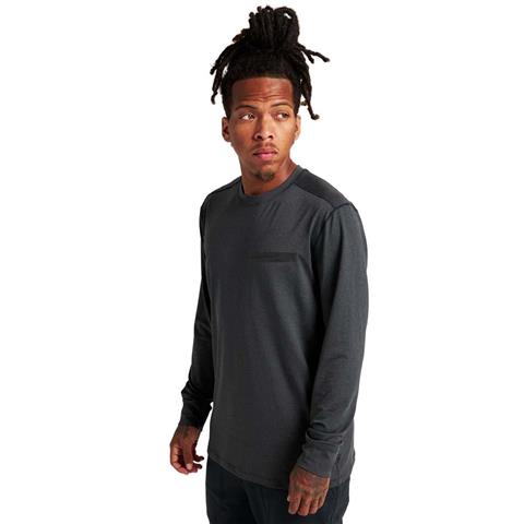 Burton Multipath Lifestyle Base Layer Long Sleeve Crew - Men&#39;s