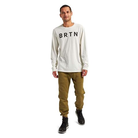 Burton BRTN Long Sleeve T-Shirt - Unisex