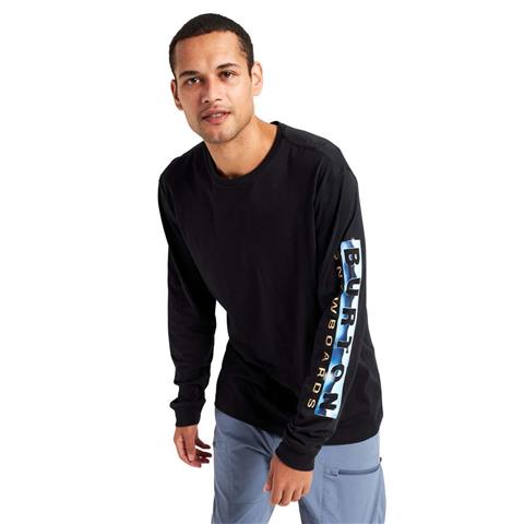 Burton Bayberry Long Sleeve T-Shirt - Men&#39;s