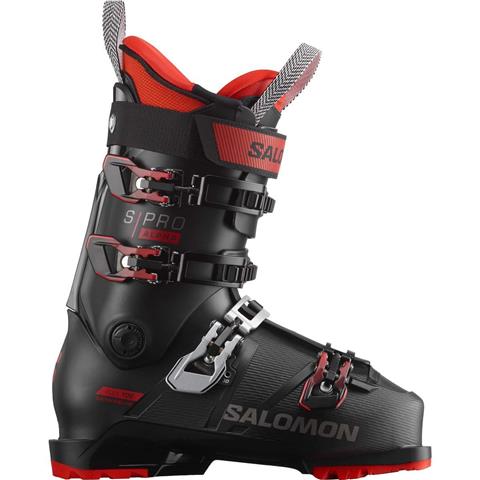 Salomon S/Pro Alpha 100 Boots - Men's