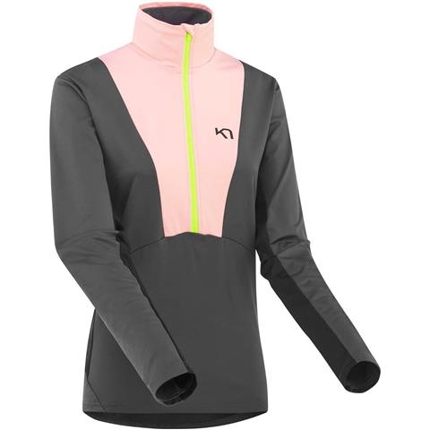 Kari Traa Karen H/Z Midlayer - Women's
