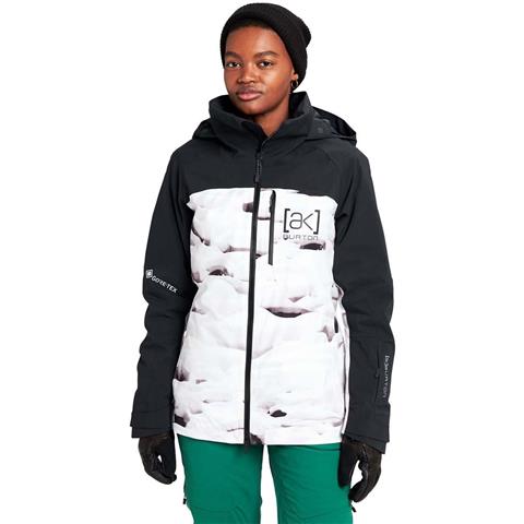 Burton [ak] GORE‑TEX 2L Embark Jacket - Women's