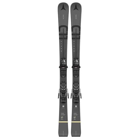 Atomic Cloud 11 Skis with M 10 GW Bindings - Women's