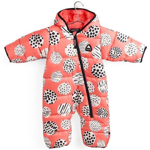 Burton Infants' Buddy Bunting Suit