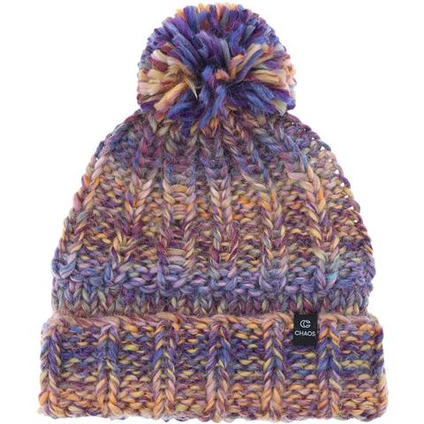 Chaos Babette Pom Beanie