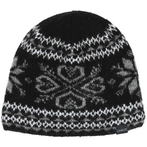 Chaos Balsa Beanie