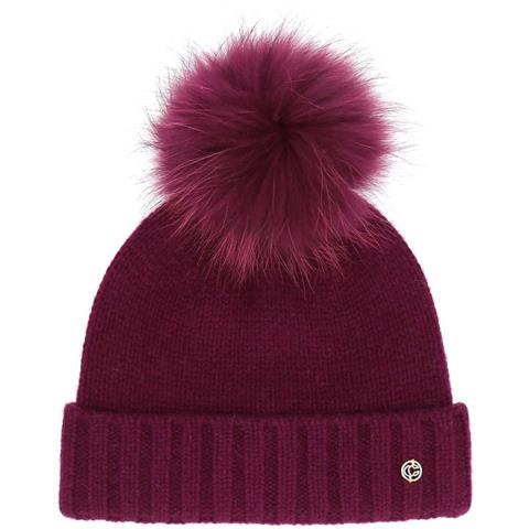 Chaos Giovana Beanie