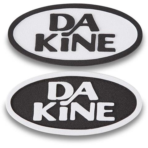 Dakine Retro Oval Stomp Pad