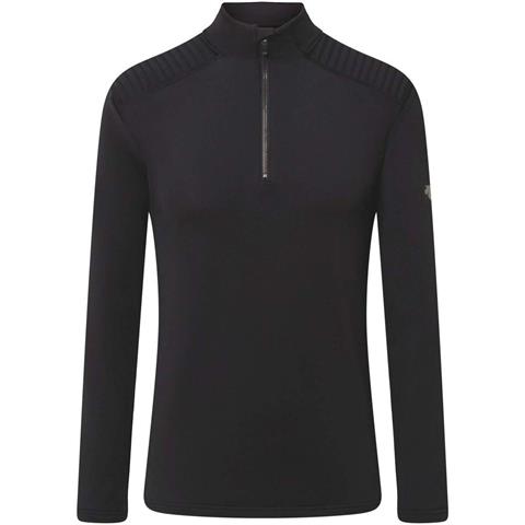 Descente Piccard T-Neck Shirt - Men's