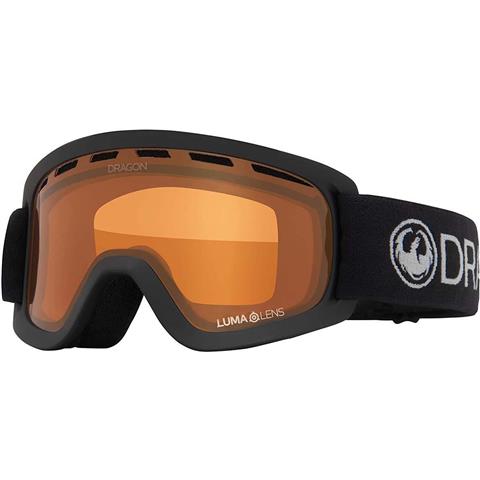 Dragon Alliance Lil D Goggle - Youth