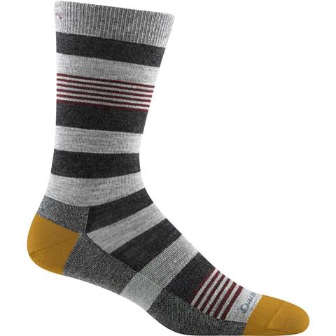 Darn Tough Oxford Crew Lightweight Sock - Men's