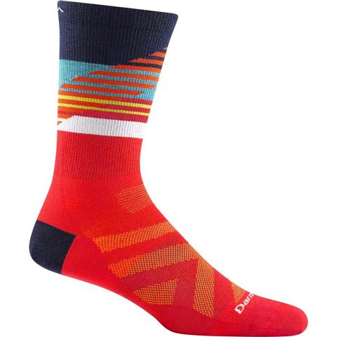 Darn Tough Lillehammer Nordic Boot Lightweight Sock - Men's