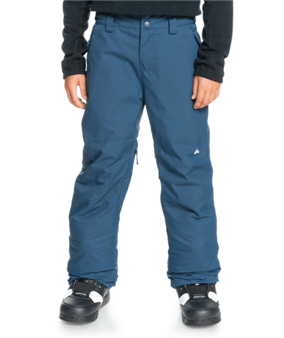 Quiksilver Estate Pant - Boy&#39;s