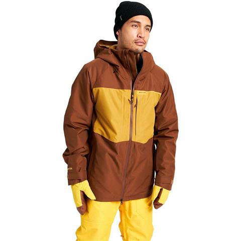 Burton GORE‑TEX 2L Pillowline Jacket - Men's