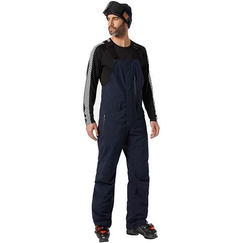 Helly Hansen Legendary Insulated Bib Pant - Men&#39;s
