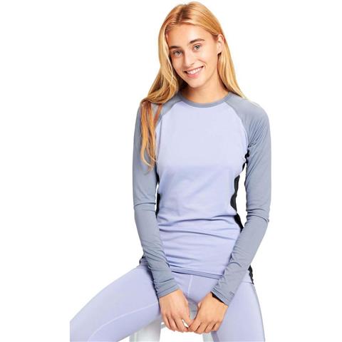 Burton Midweight X Base Layer Crew - Women's