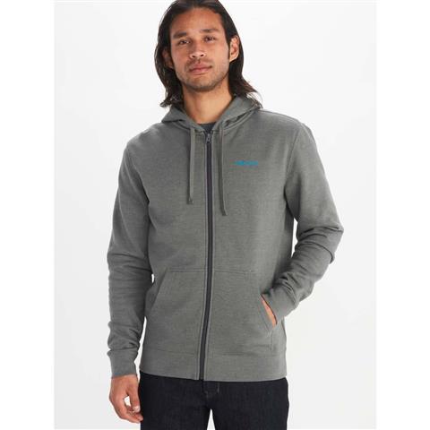 Marmot Mountain Peaks Full Zip Hoody - Men's