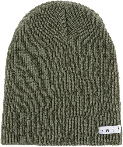 Neff Daily Heather Beanie - Women&#39;s