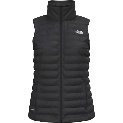 The North Face Stretch Down Vest - Women's