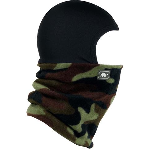 Turtle Fur Playful Prints Shellaclava - Kid&#39;s