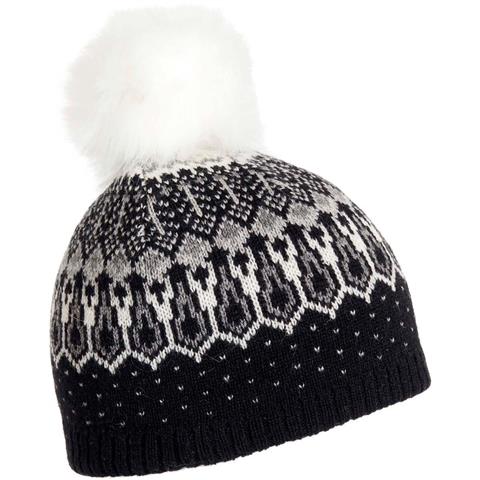 Turtle Fur Reykjavik Hat - Women's