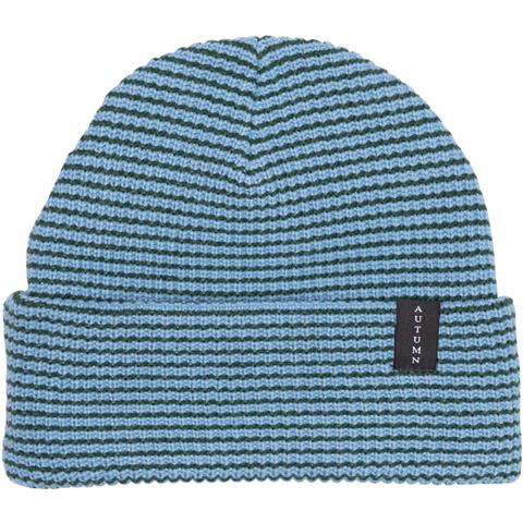 Autumn Select Stripe Beanie