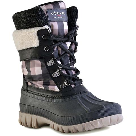 Cougar Women s Creek Winter Boots 8